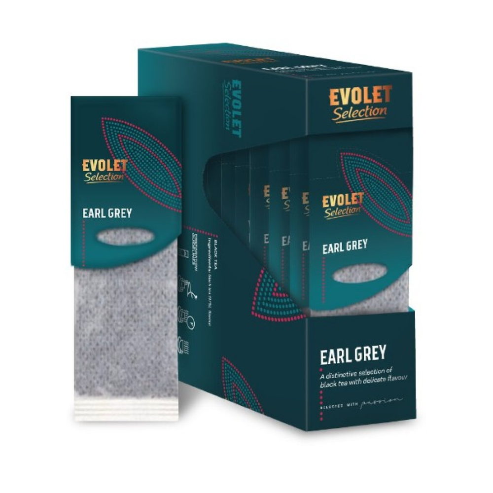 Evolet Earl Grey